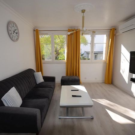 Superbe Appartement Montpellier 8 Personnes 2 Chambres 2 Salles De Bain Wifi Netflix Et Parking Gratuit מראה חיצוני תמונה