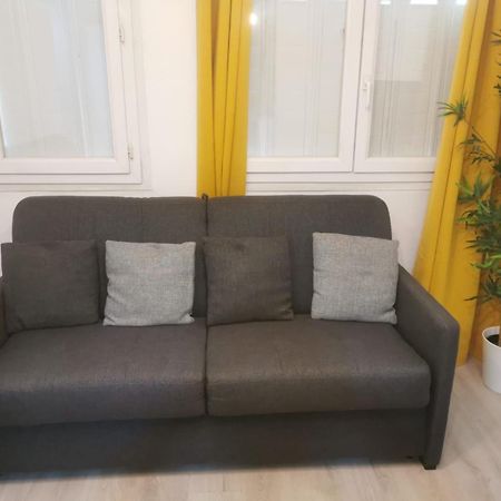 Superbe Appartement Montpellier 8 Personnes 2 Chambres 2 Salles De Bain Wifi Netflix Et Parking Gratuit מראה חיצוני תמונה