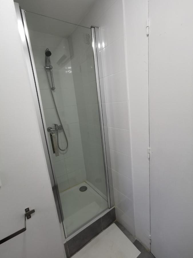 Superbe Appartement Montpellier 8 Personnes 2 Chambres 2 Salles De Bain Wifi Netflix Et Parking Gratuit מראה חיצוני תמונה